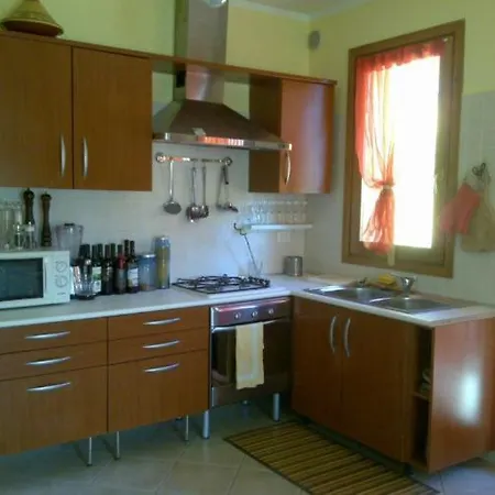 Gittana Sleeps 6 Pool * Perledo