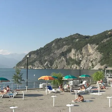 Gittana Sleeps 6 Pool