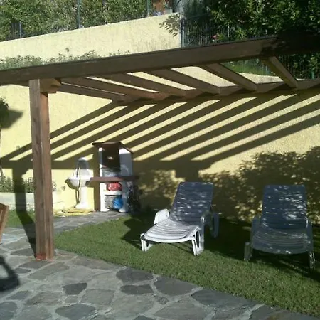 Gittana Sleeps 6 Pool Vakantiehuis