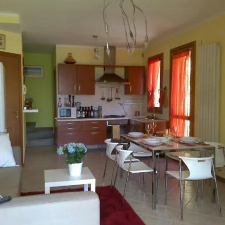 Gittana Sleeps 6 Pool Perledo