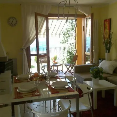 Gittana Sleeps 6 Pool Vakantiehuis Perledo