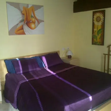 Gittana Sleeps 6 Pool Perledo