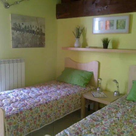 Gittana Sleeps 6 Pool *